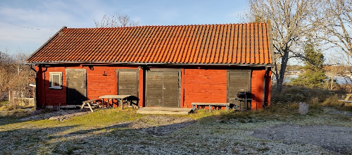 Edanö Gård - Trosa Scoutgård